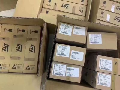 工厂电子呆滞料回收