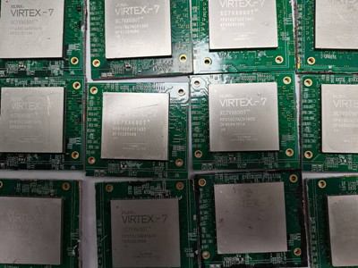 带板及拆机芯片收购