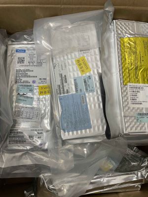 积压电子库存料回收