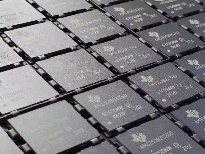 订单剩余电子料回收