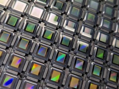 通讯及军工类芯片回收